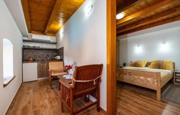 Stone Holiday Homes Stankovci With Pool And Mediterranean Gardens Zewnętrze zdjęcie